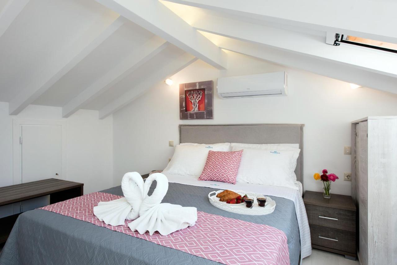 Ad Homes Agios Gordios  Zewnętrze zdjęcie