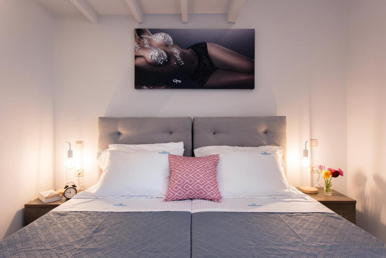 Ad Homes Agios Gordios  Zewnętrze zdjęcie