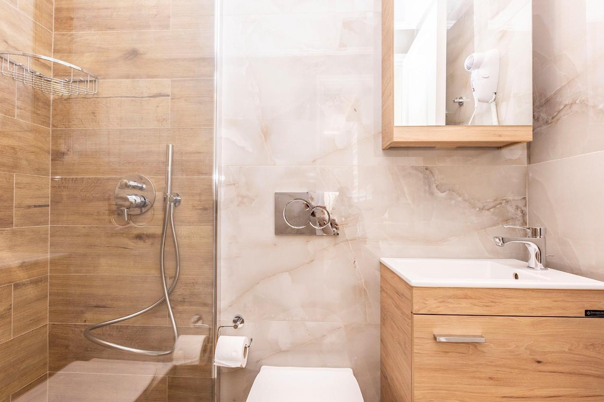 Ad Homes Agios Gordios  Zewnętrze zdjęcie
