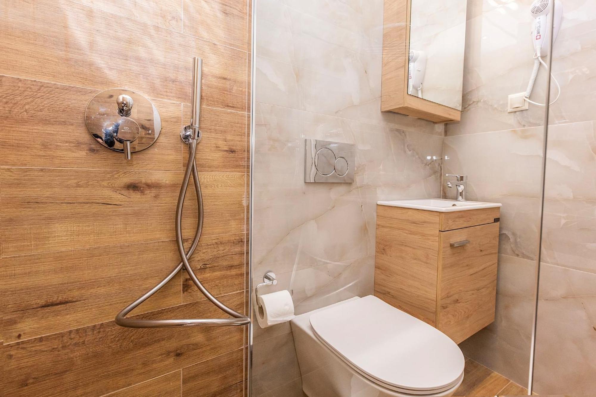 Ad Homes Agios Gordios  Zewnętrze zdjęcie