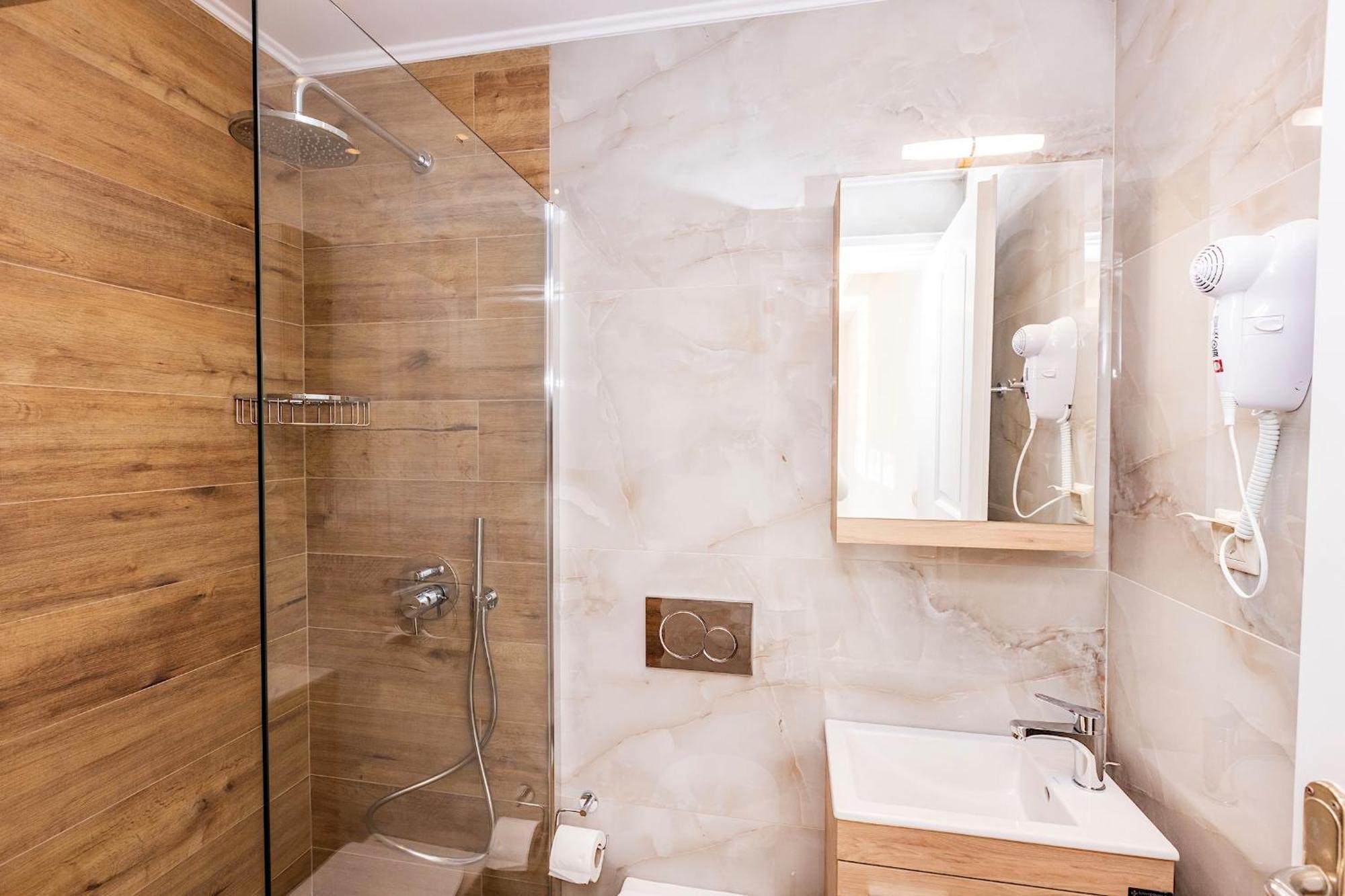 Ad Homes Agios Gordios  Zewnętrze zdjęcie