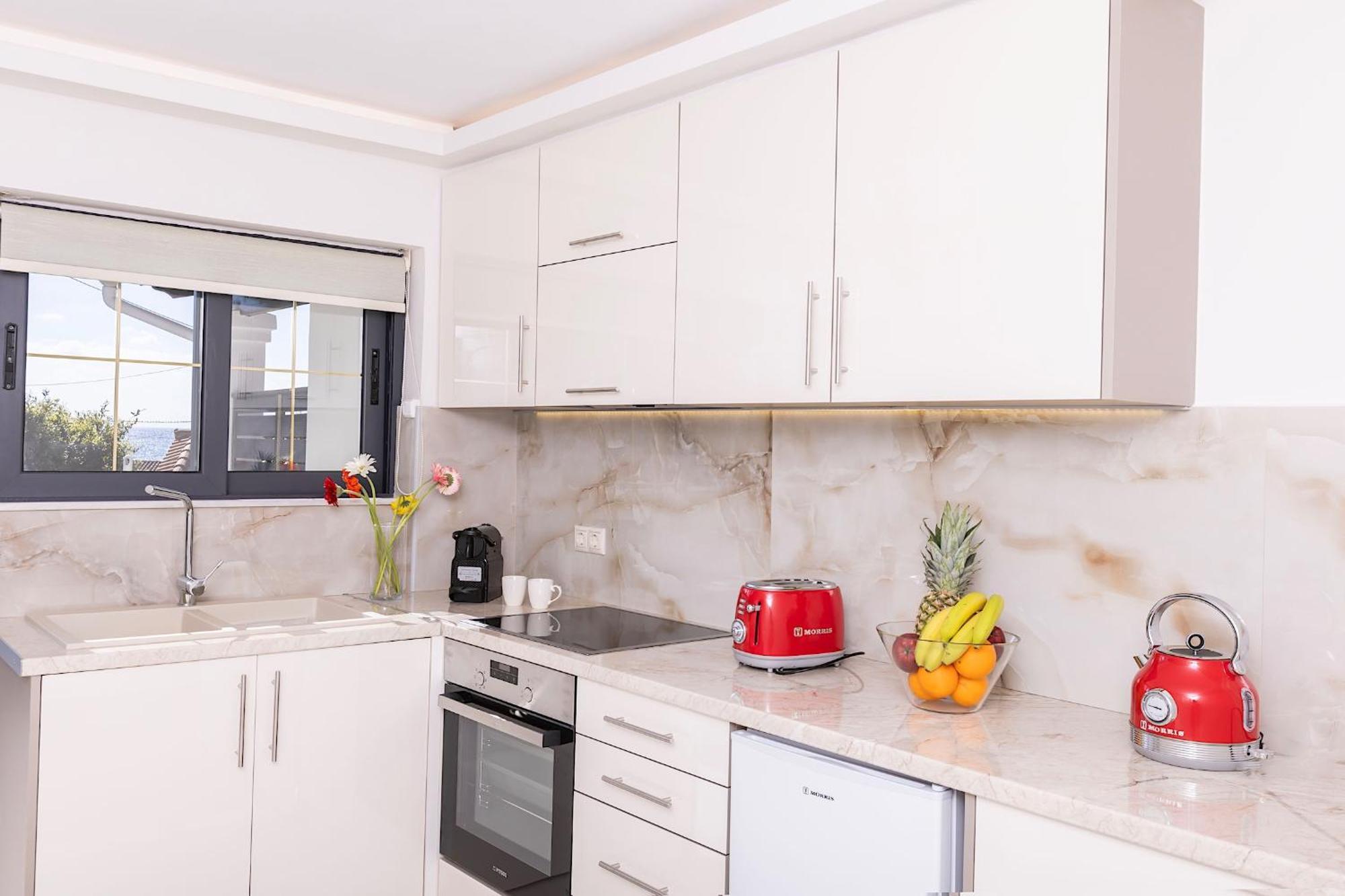 Ad Homes Agios Gordios  Zewnętrze zdjęcie