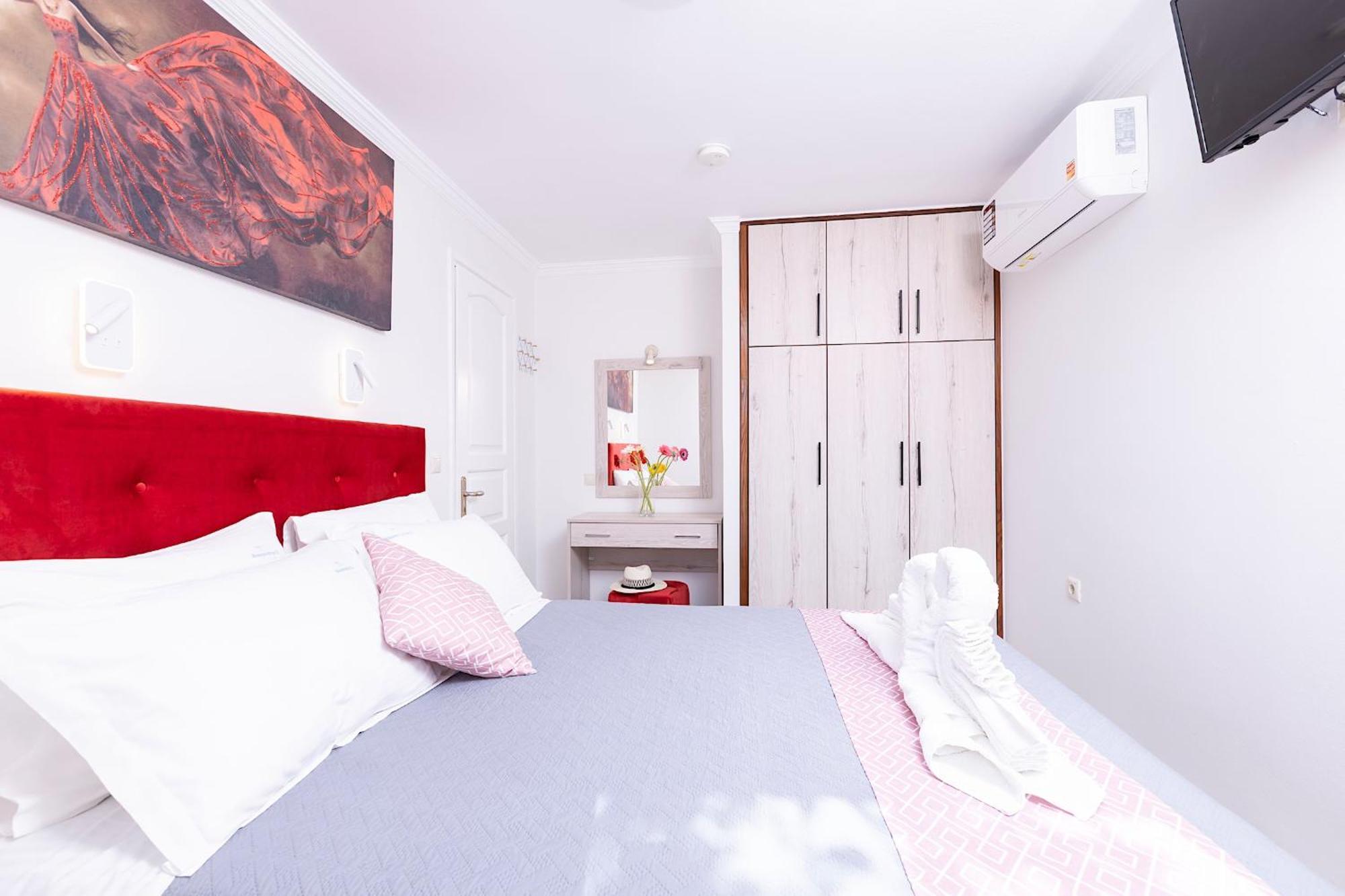 Ad Homes Agios Gordios  Zewnętrze zdjęcie